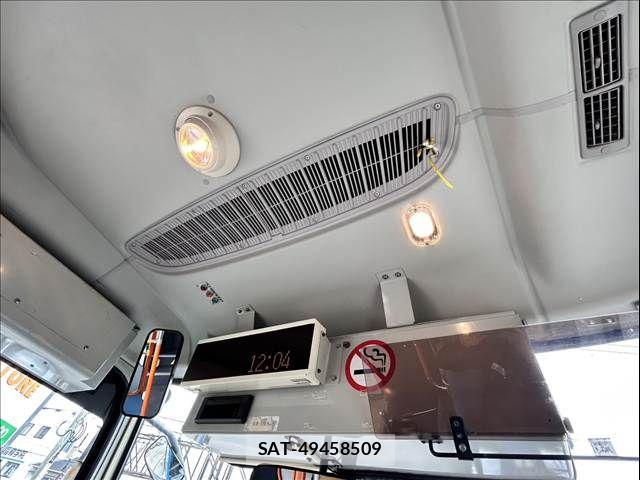 Hino PONCHO 2009-02 7223528-20