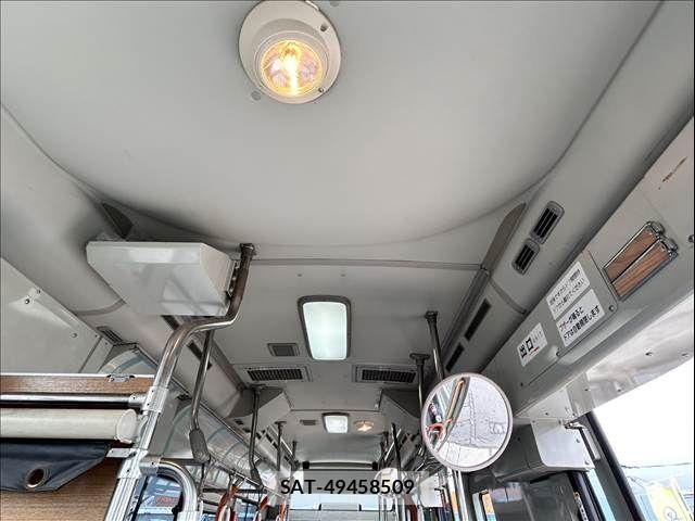 Hino PONCHO 2009-02 7223528-21