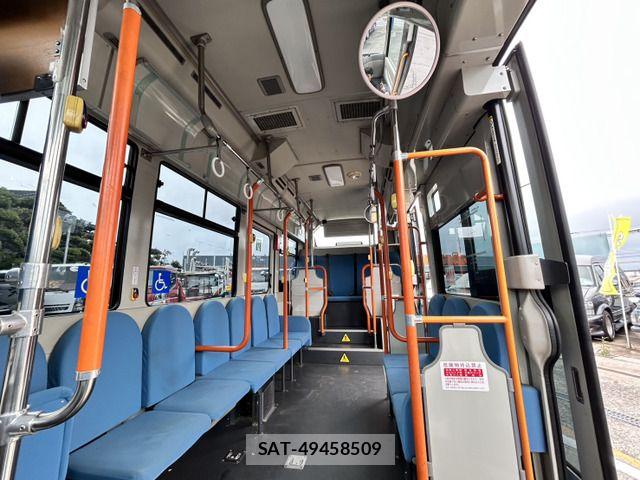 Hino PONCHO 2009-02 7223528-7
