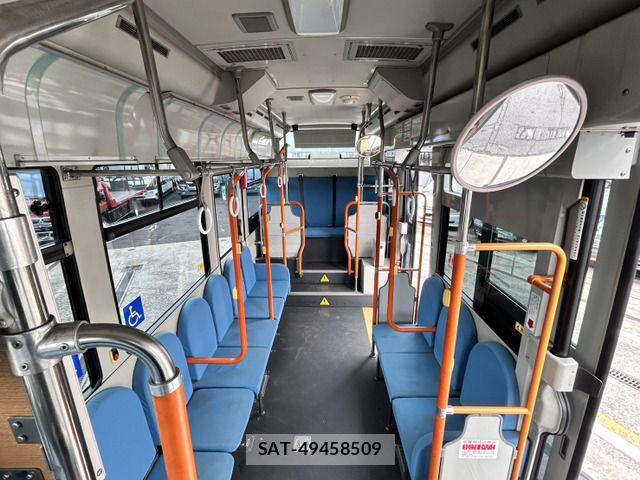Hino PONCHO 2009-02 7223528-8