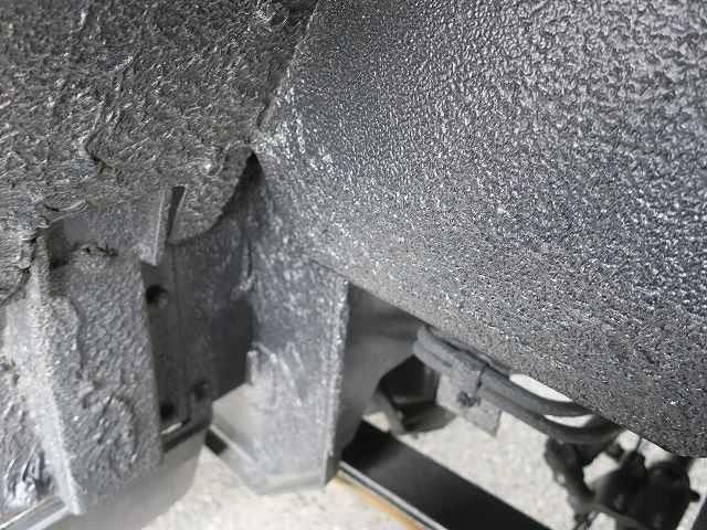 Hino PONCHO 2008-07 8770717-9