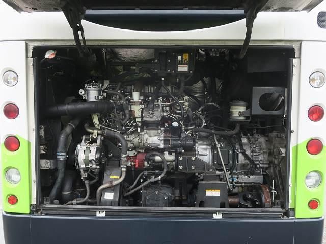 Hino PONCHO 2008-07 8770717-10