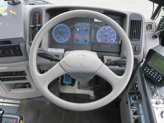 Hino PONCHO 2008-07 8770717-12