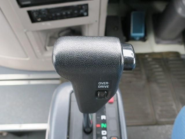 Hino PONCHO 2008-07 8770717-14