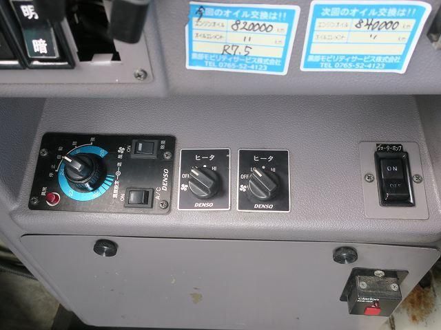 Hino PONCHO 2008-07 8770717-16