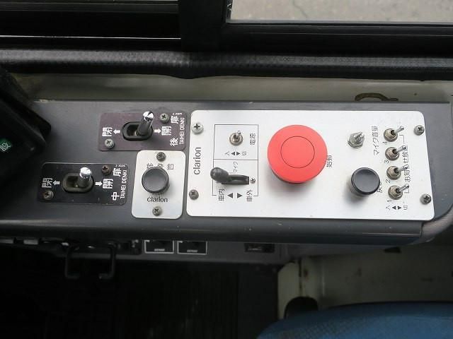 Hino PONCHO 2008-07 8770717-18