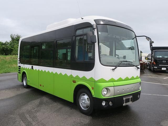 Hino PONCHO 2008-07 8770717-1