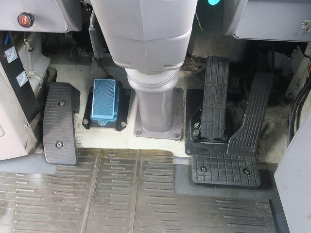 Hino PONCHO 2008-07 8770717-19