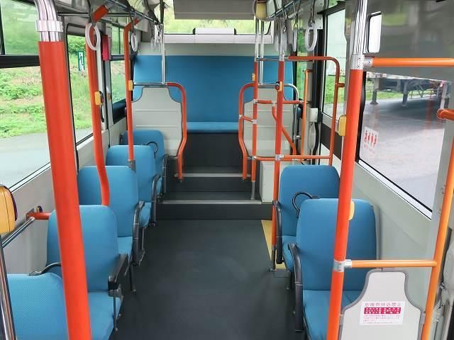Hino PONCHO 2008-07 8770717-20