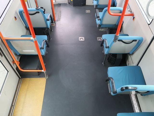 Hino PONCHO 2008-07 8770717-21