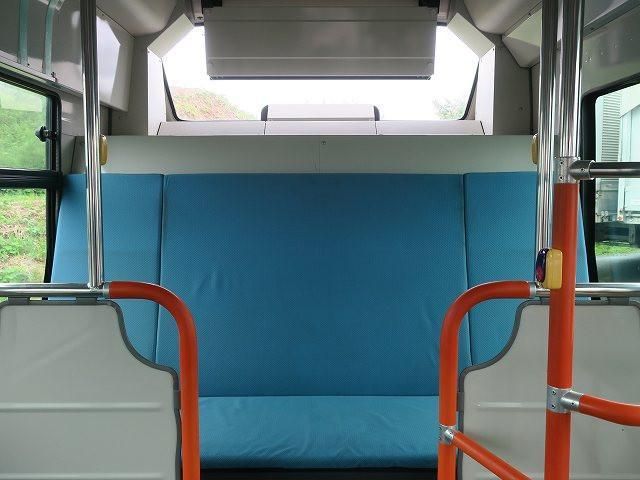 Hino PONCHO 2008-07 8770717-22