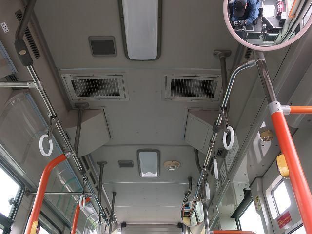 Hino PONCHO 2008-07 8770717-23