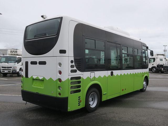 Hino PONCHO 2008-07 8770717-2