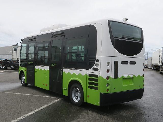 Hino PONCHO 2008-07 8770717-3