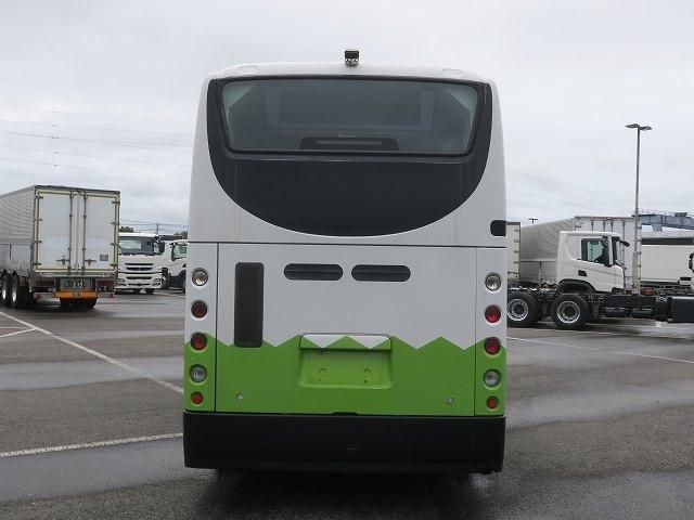 Hino PONCHO 2008-07 8770717-4