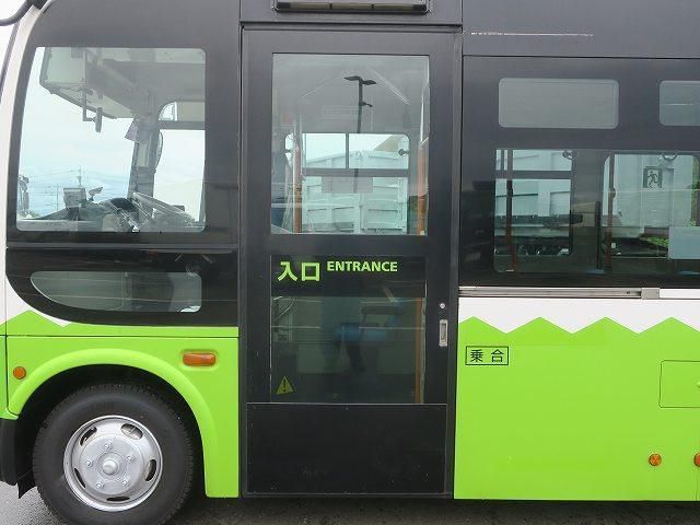 Hino PONCHO 2008-07 8770717-5