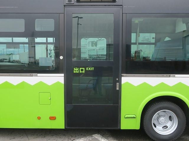 Hino PONCHO 2008-07 8770717-6