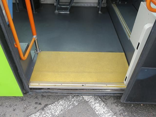 Hino PONCHO 2008-07 8770717-7