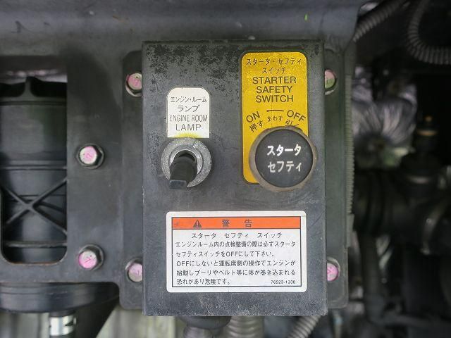 Hino PONCHO 2008-07 8770717-8