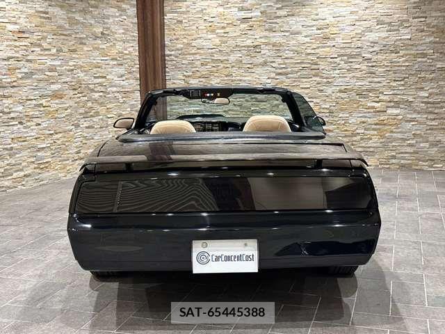 Pontiac Firebird 1990-12 852967-9