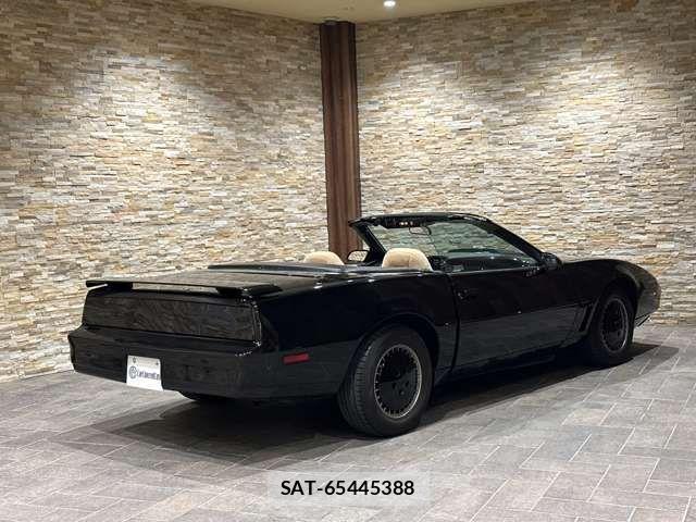 Pontiac Firebird 1990-12 852967-11