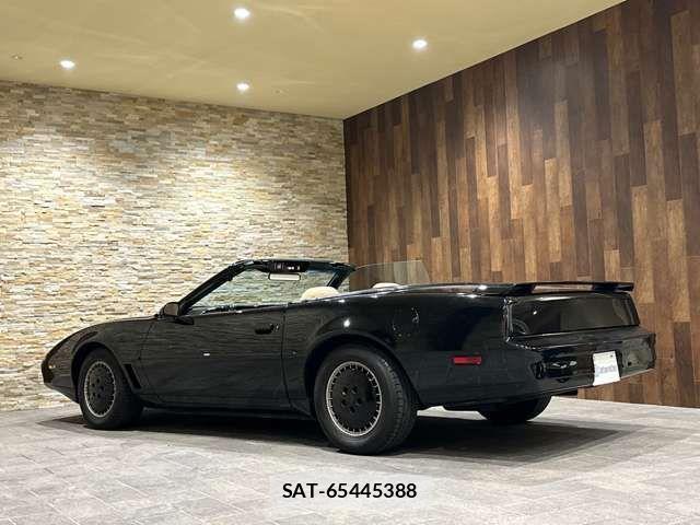 Pontiac Firebird 1990-12 852967-12