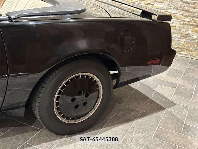 Pontiac Firebird 1990-12 852967-16