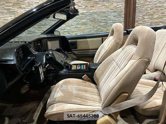 Pontiac Firebird 1990-12 852967-19