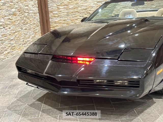 Pontiac Firebird 1990-12 852967-2