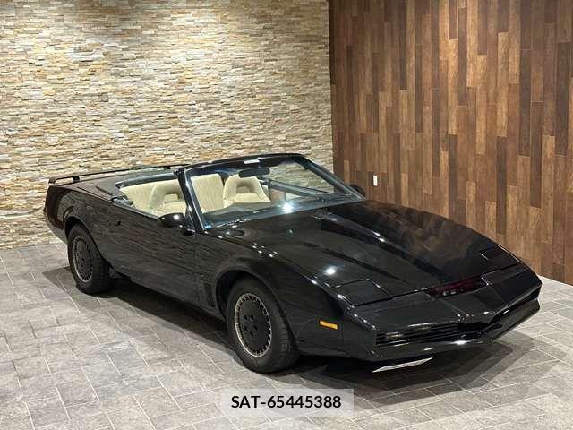 Pontiac Firebird 1990-12 852967-4