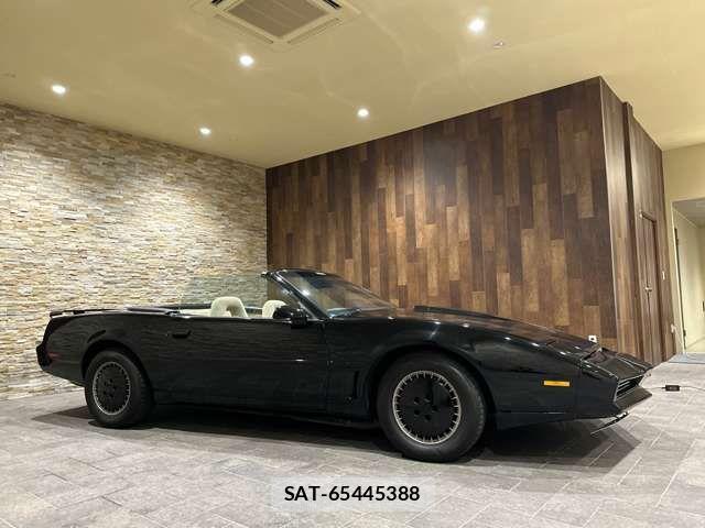 Pontiac Firebird 1990-12 852967-6