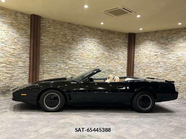 Pontiac Firebird 1990-12 852967-7