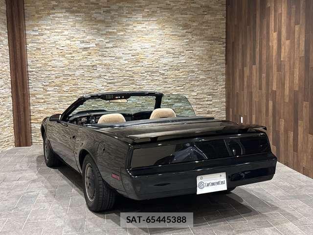 Pontiac Firebird 1990-12 852967-8