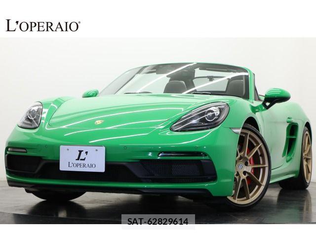 Porsche 718 Boxster 2020-09 902906-0