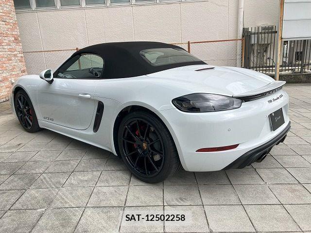 Porsche 718 Boxster 2022-12 1102842-12