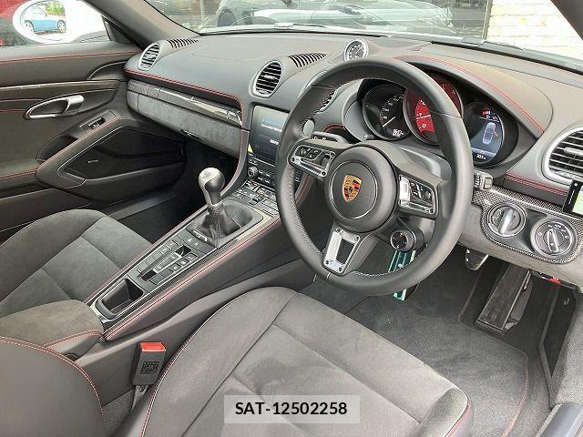 Porsche 718 Boxster 2022-12 1102842-13