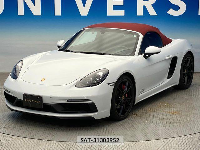 Porsche 718 Boxster 2018-12 1258705-9