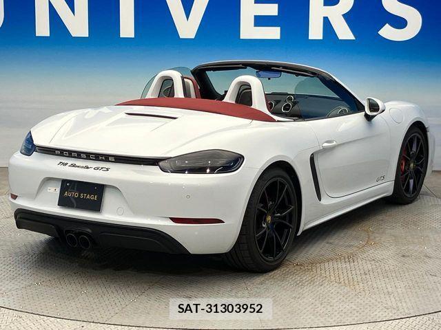 Porsche 718 Boxster 2018-12 1258705-10