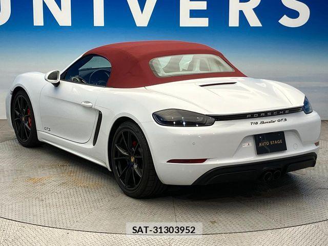 Porsche 718 Boxster 2018-12 1258705-11