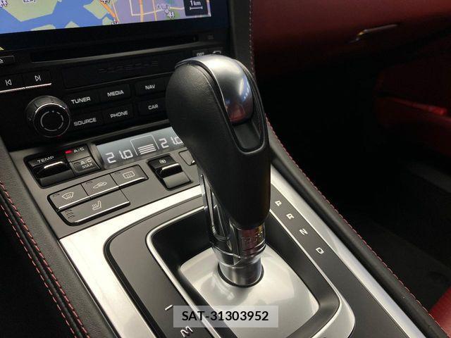 Porsche 718 Boxster 2018-12 1258705-13