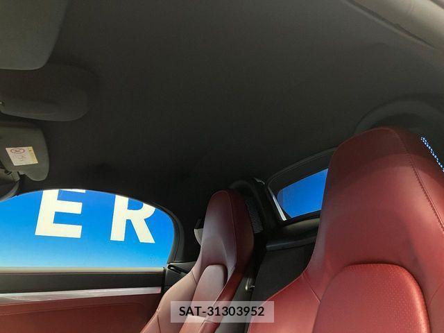 Porsche 718 Boxster 2018-12 1258705-14