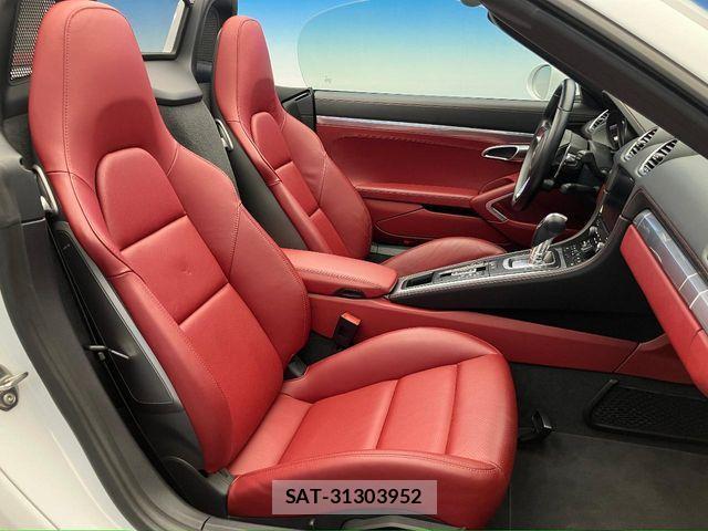 Porsche 718 Boxster 2018-12 1258705-15