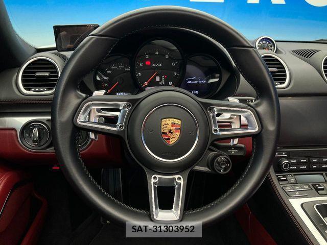 Porsche 718 Boxster 2018-12 1258705-17