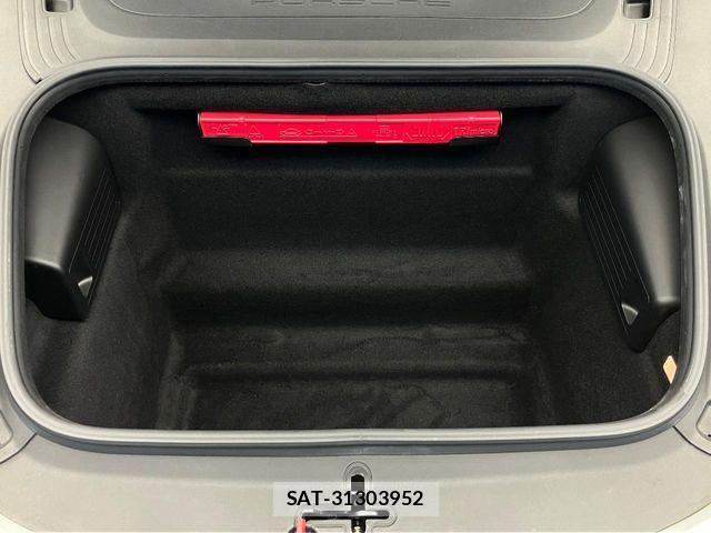 Porsche 718 Boxster 2018-12 1258705-19