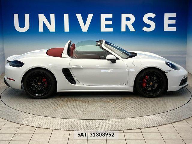 Porsche 718 Boxster 2018-12 1258705-6