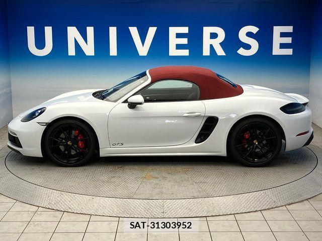 Porsche 718 Boxster 2018-12 1258705-7