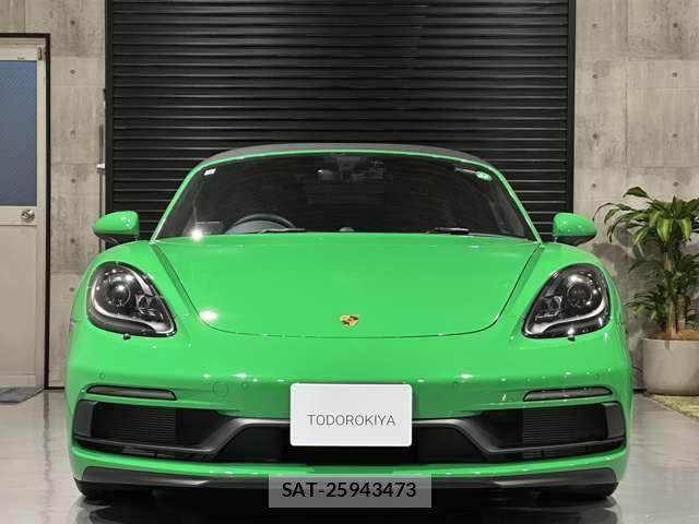 Porsche 718 Boxster 2020-08 1282824-10