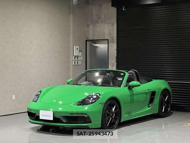 Porsche 718 Boxster 2020-08 1282824-12