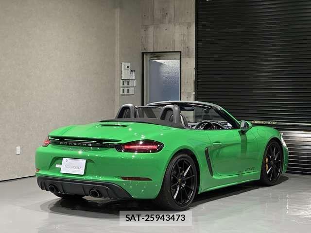 Porsche 718 Boxster 2020-08 1282824-13