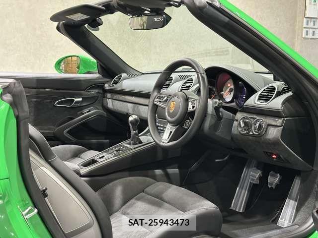 Porsche 718 Boxster 2020-08 1282824-16